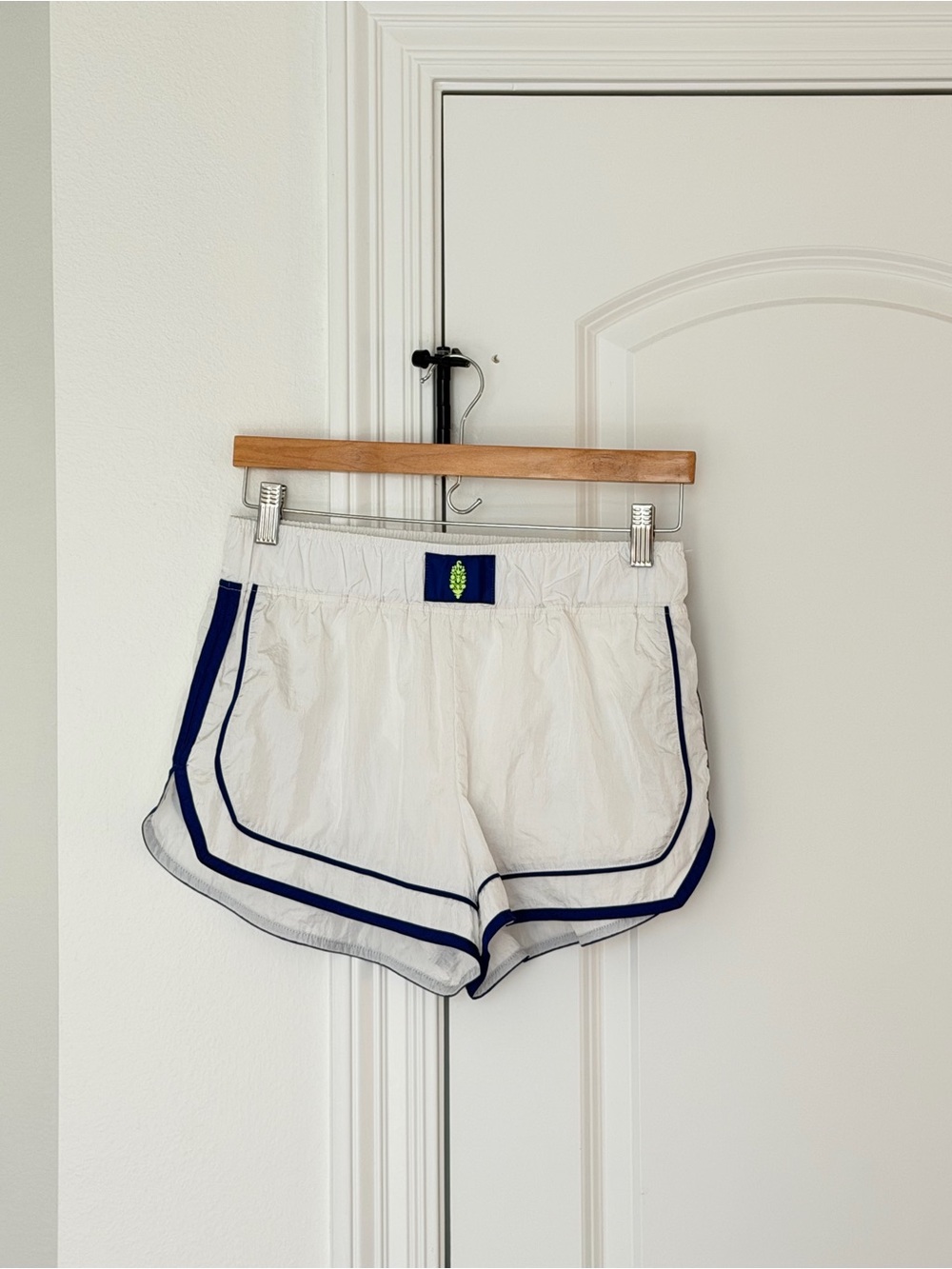 FP Movement running shorts